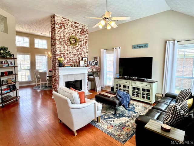 800 Autumn Ridge Road, Montgomery, AL 36117