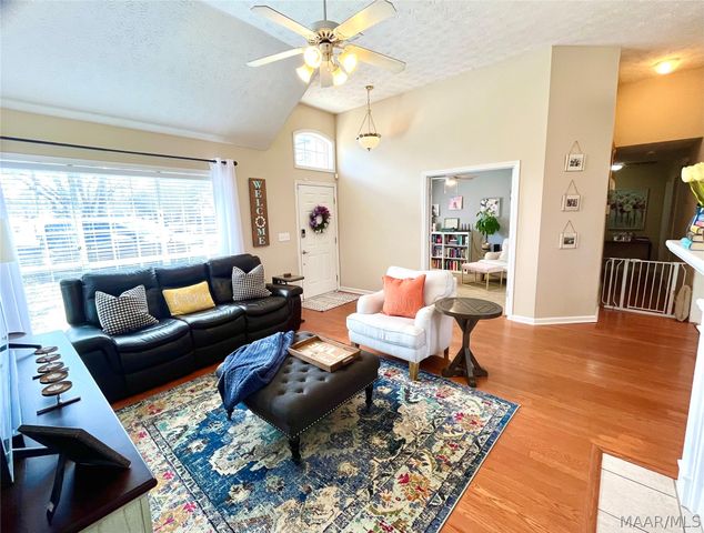 800 Autumn Ridge Road, Montgomery, AL 36117