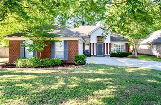 800 Autumn Ridge Road, Montgomery, AL 36117
