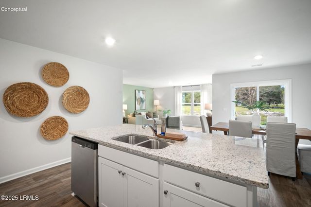 951 Sanctuary Drive, Ridgeland, SC 29936