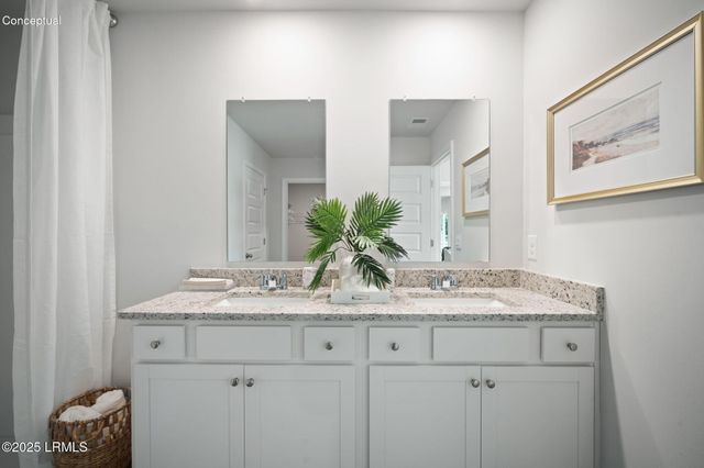 951 Sanctuary Drive, Ridgeland, SC 29936