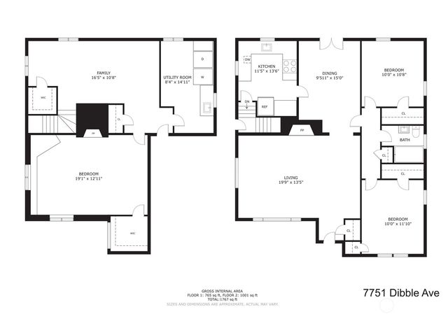 7751 Dibble Avenue NW, Seattle, WA 98117