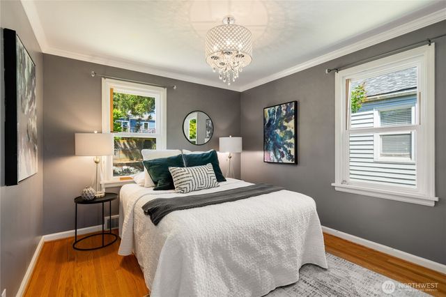 7751 Dibble Avenue NW, Seattle, WA 98117