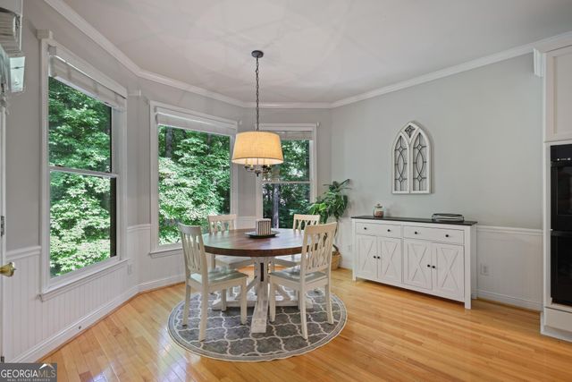 5717 Overlook Circle, Powder Springs, GA 30127