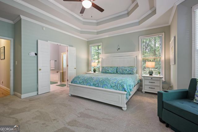5717 Overlook Circle, Powder Springs, GA 30127