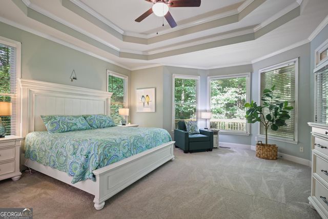 5717 Overlook Circle, Powder Springs, GA 30127