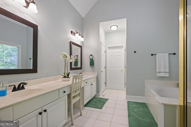 5717 Overlook Circle, Powder Springs, GA 30127
