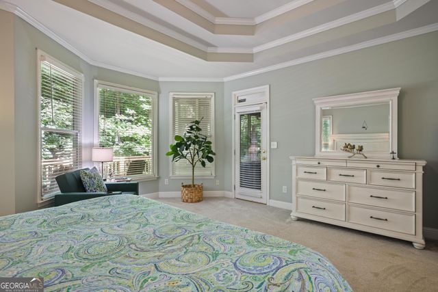 5717 Overlook Circle, Powder Springs, GA 30127
