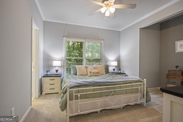 5717 Overlook Circle, Powder Springs, GA 30127