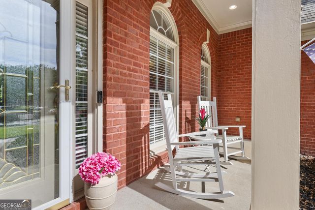 5717 Overlook Circle, Powder Springs, GA 30127