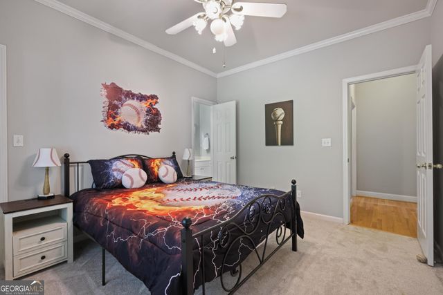 5717 Overlook Circle, Powder Springs, GA 30127