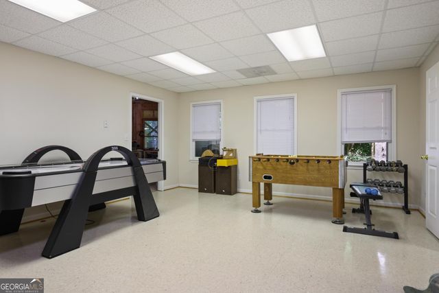 5717 Overlook Circle, Powder Springs, GA 30127