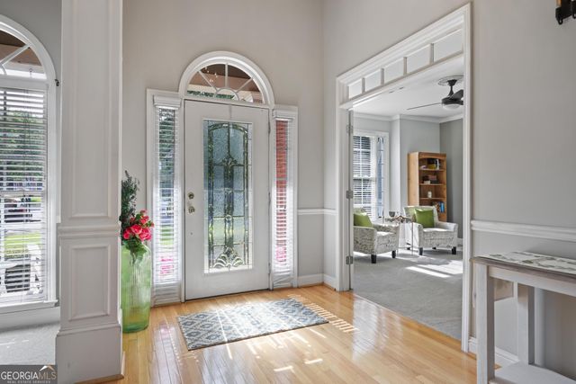 5717 Overlook Circle, Powder Springs, GA 30127