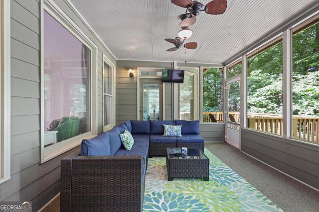 5717 Overlook Circle, Powder Springs, GA 30127