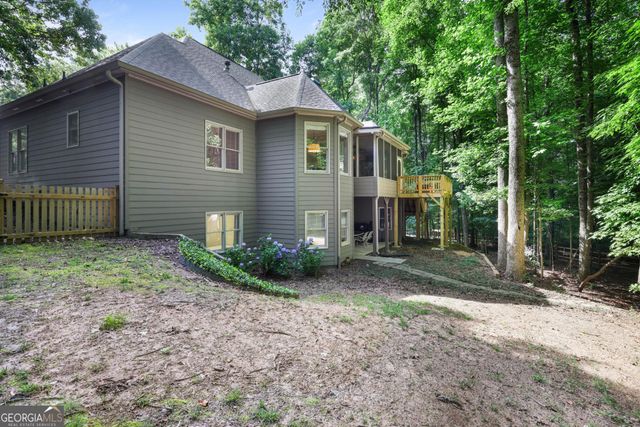 5717 Overlook Circle, Powder Springs, GA 30127