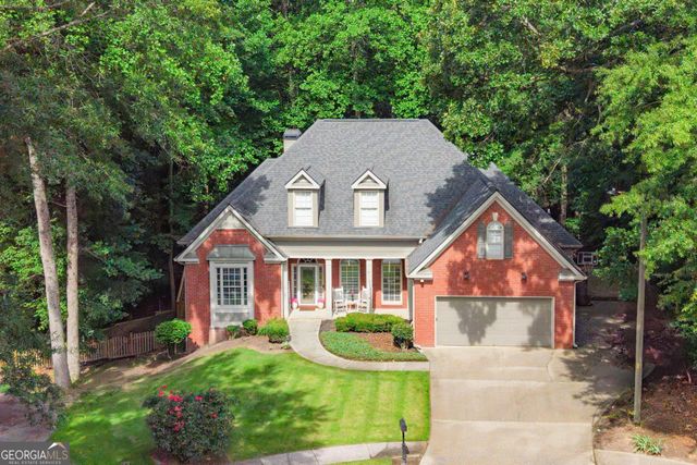 5717 Overlook Circle, Powder Springs, GA 30127