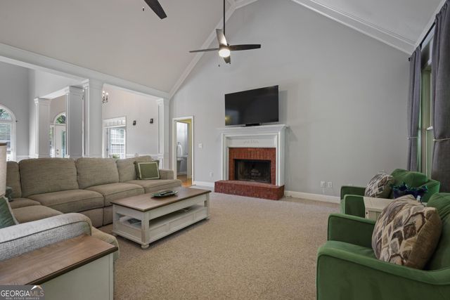 5717 Overlook Circle, Powder Springs, GA 30127