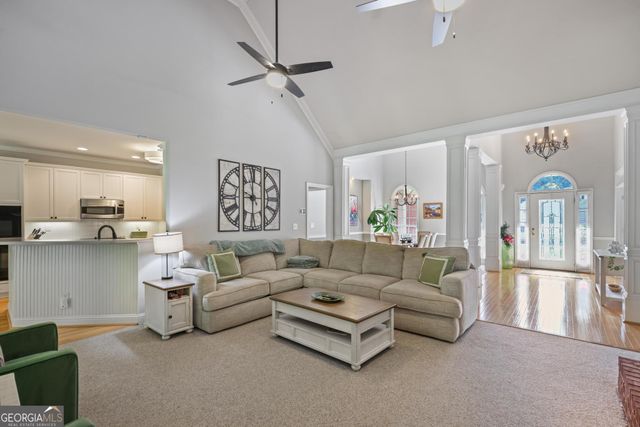 5717 Overlook Circle, Powder Springs, GA 30127