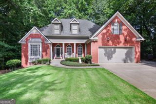 5717 Overlook Circle, Powder Springs, GA 30127