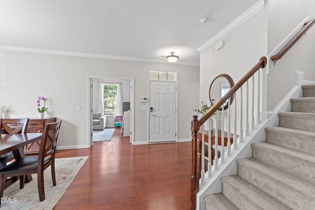 717 Summer Music Lane, Raleigh, NC 27603