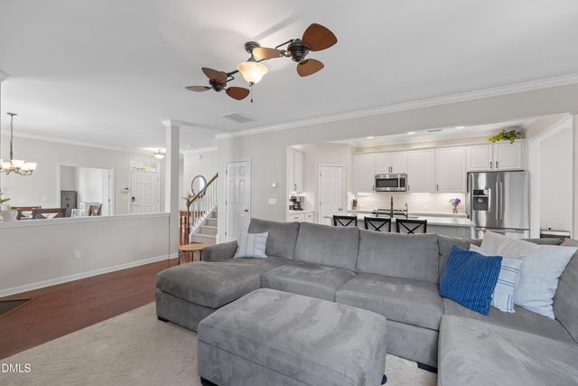 717 Summer Music Lane, Raleigh, NC 27603