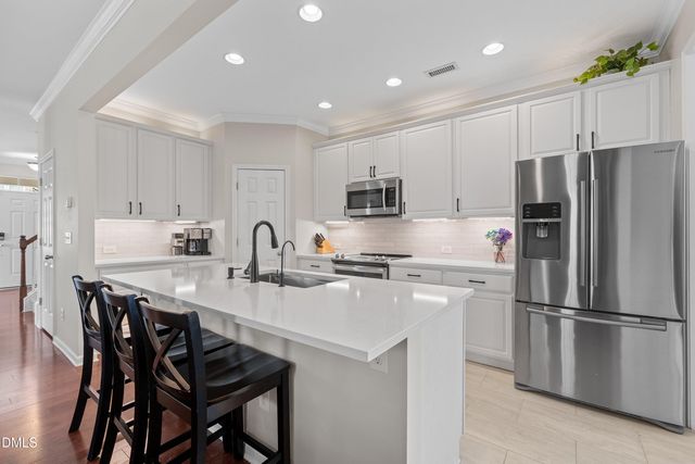 717 Summer Music Lane, Raleigh, NC 27603