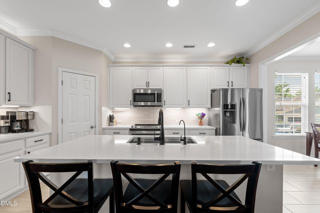 717 Summer Music Lane, Raleigh, NC 27603