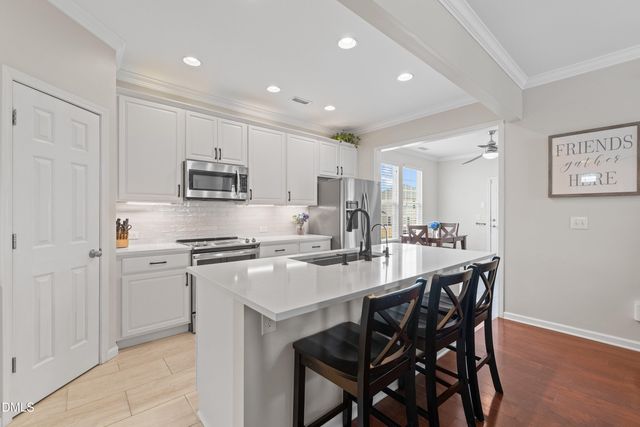 717 Summer Music Lane, Raleigh, NC 27603