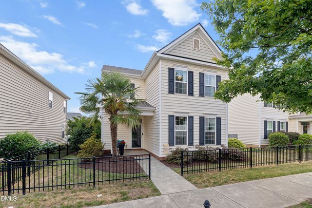 717 Summer Music Lane, Raleigh, NC 27603