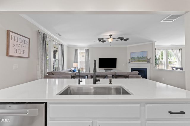 717 Summer Music Lane, Raleigh, NC 27603