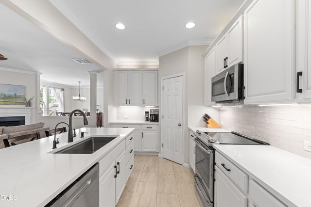 717 Summer Music Lane, Raleigh, NC 27603