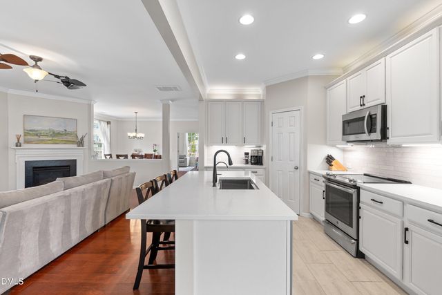 717 Summer Music Lane, Raleigh, NC 27603