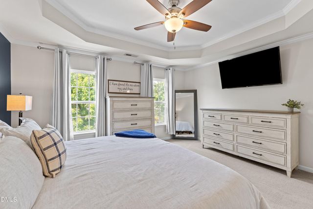 717 Summer Music Lane, Raleigh, NC 27603