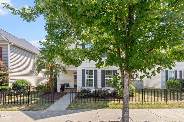 717 Summer Music Lane, Raleigh, NC 27603