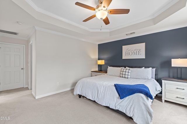 717 Summer Music Lane, Raleigh, NC 27603