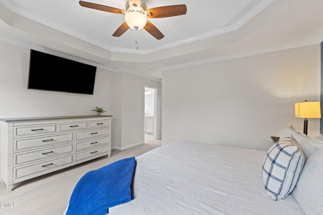 717 Summer Music Lane, Raleigh, NC 27603