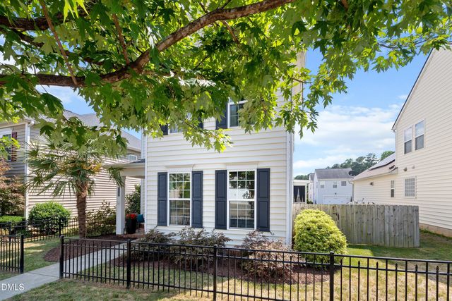 717 Summer Music Lane, Raleigh, NC 27603