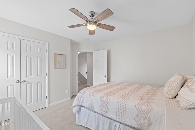 717 Summer Music Lane, Raleigh, NC 27603