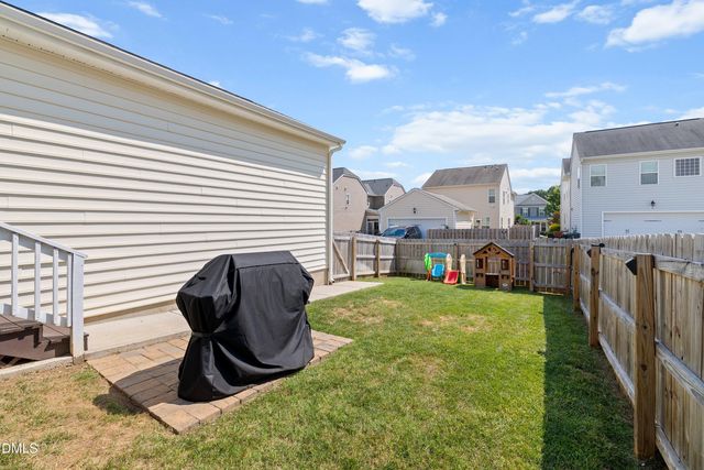 717 Summer Music Lane, Raleigh, NC 27603
