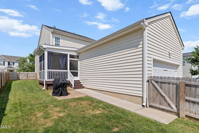 717 Summer Music Lane, Raleigh, NC 27603