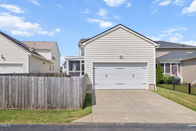 717 Summer Music Lane, Raleigh, NC 27603