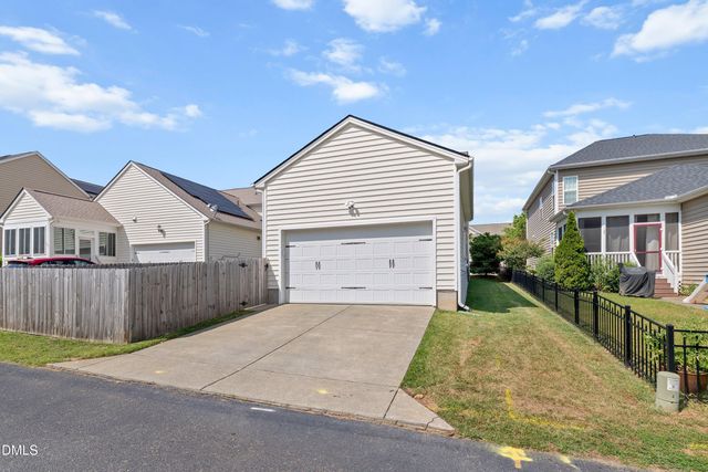 717 Summer Music Lane, Raleigh, NC 27603