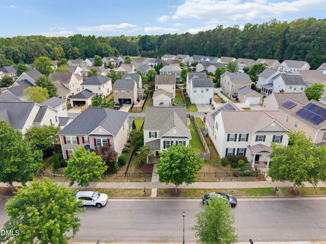 717 Summer Music Lane, Raleigh, NC 27603