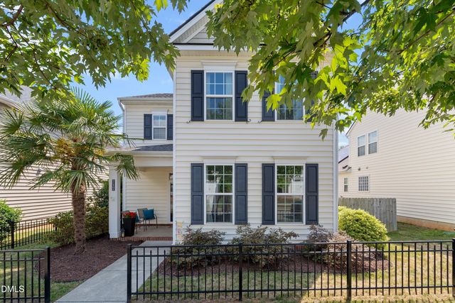 717 Summer Music Lane, Raleigh, NC 27603