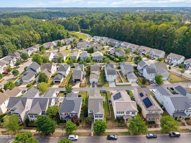 717 Summer Music Lane, Raleigh, NC 27603