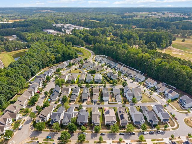 717 Summer Music Lane, Raleigh, NC 27603