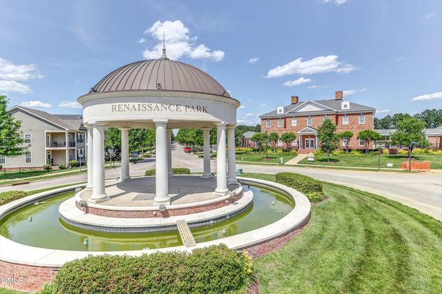 717 Summer Music Lane, Raleigh, NC 27603