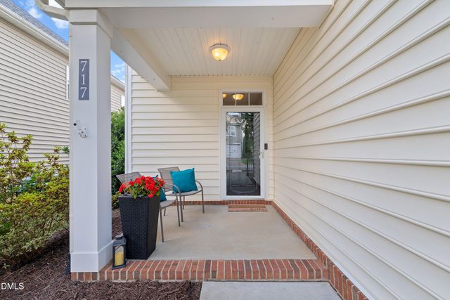 717 Summer Music Lane, Raleigh, NC 27603