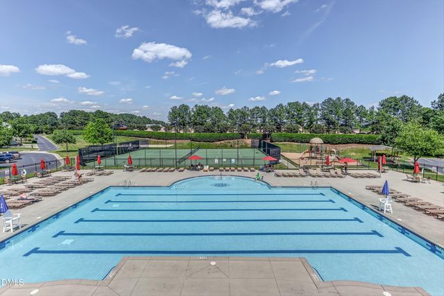 717 Summer Music Lane, Raleigh, NC 27603