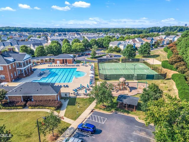 717 Summer Music Lane, Raleigh, NC 27603